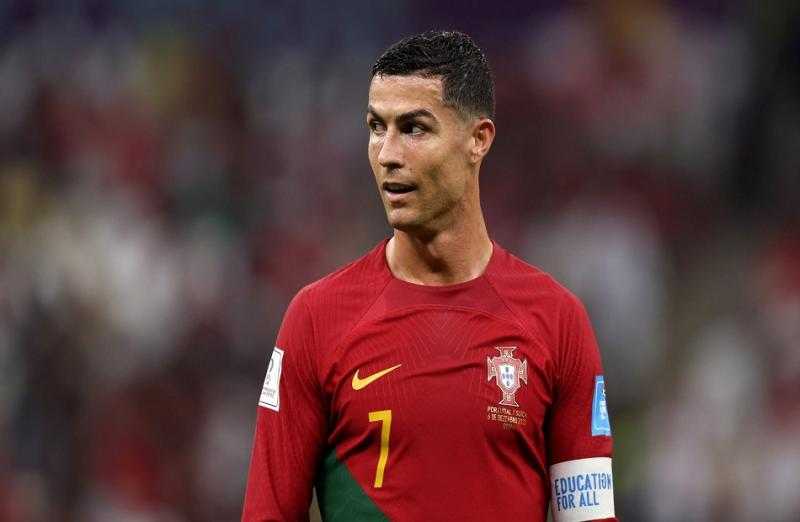 التشكيل المتوقع للبرتغال أمام كرواتيا