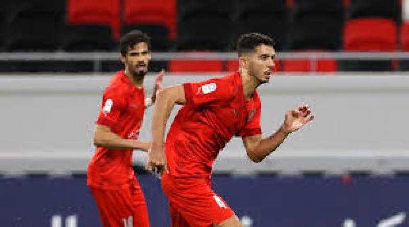 الأهلي يصرف النظر عن التعاقد مع مدافع الدحيل القطري