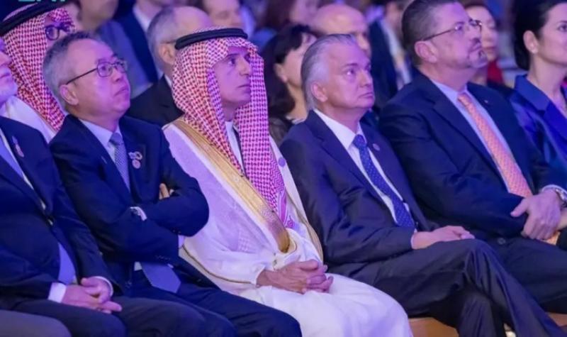 وزير الخارجية السعودي يرأس وفد المملكة في الحدث رفيع المستوى بشأن العمل من أجل المحيطات