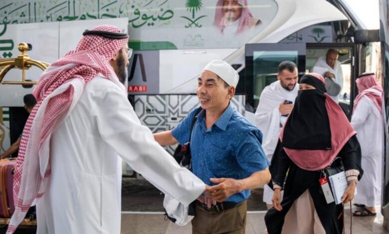 خط أحمر