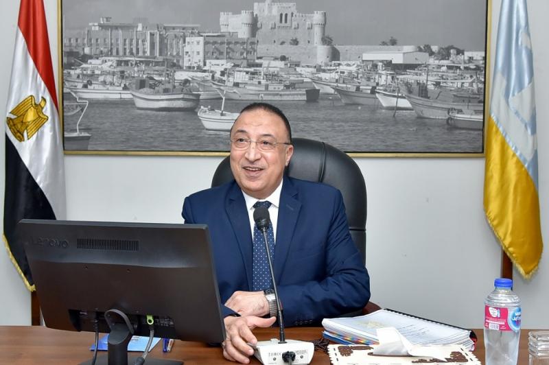 خط أحمر