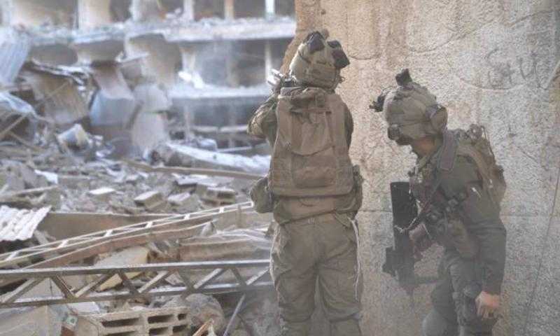 حركة حماس: نمتلك العدد الأكبر من المحتجزين الإسرائيليين