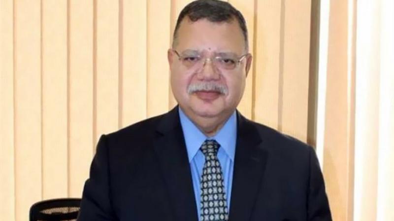 خط أحمر