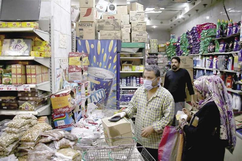 تموين جنوب سيناء يحرر 75 محضرا لمنتجات مجهولة المصدر