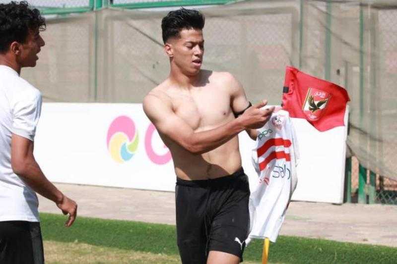 ميدو: إمام عاشور تعدى على أساطير الأهلي..وارتدى الفانلة الحمراء