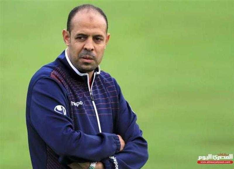 عماد النحاس: نتيجة مباراة غينيا وإثيوبيا في صالحنا.. وسنتأهل لكأس العالم 2026