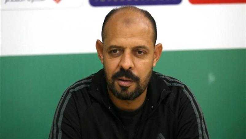 النحاس: الأهلي سيتعرض لضغط مباريات كبير.. وبيراميدز يقدم أفضل مواسمه