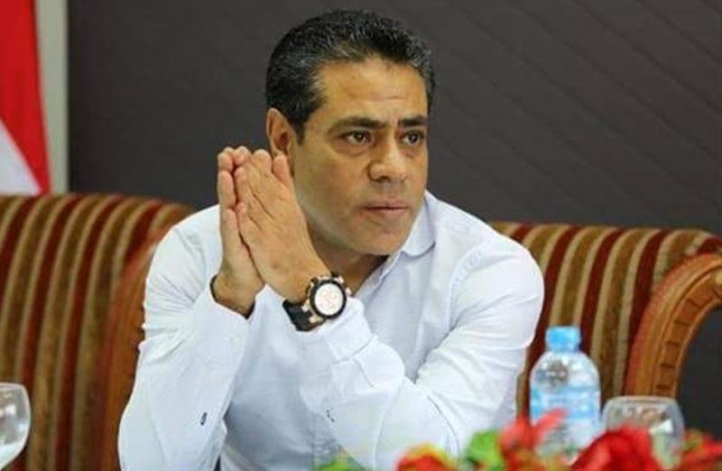 خط أحمر