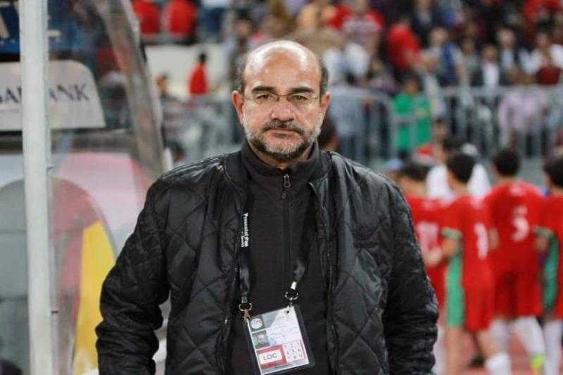 عامر حسين: ”اللوائح واضحة وفي ناس بتحب اللقطة وتلف في القنوات”