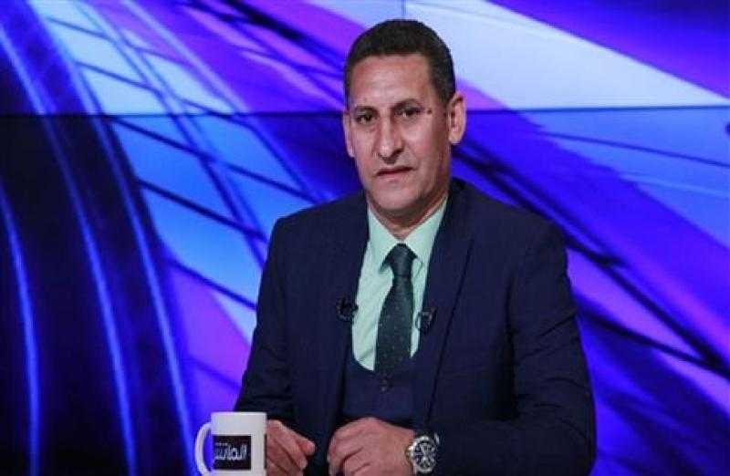 حسين عبداللطيف: مصر حققت المطلوب من لقاء بوركينا فاسو