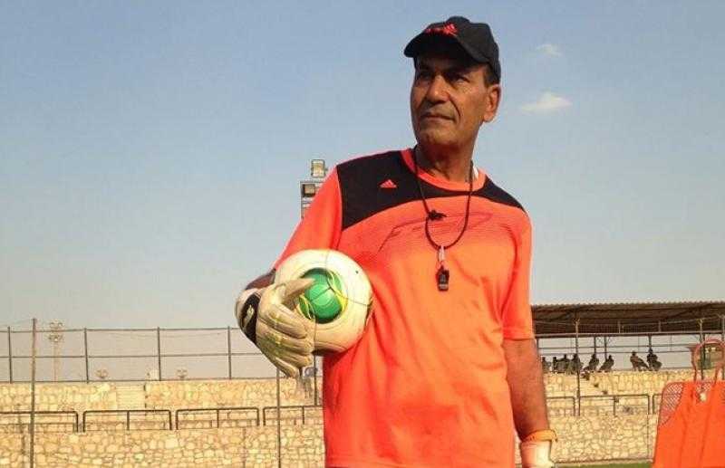 فكري صالح: ”مصطفى شوبير حارس متميز وشخصيته في الملعب أقوى من والده”