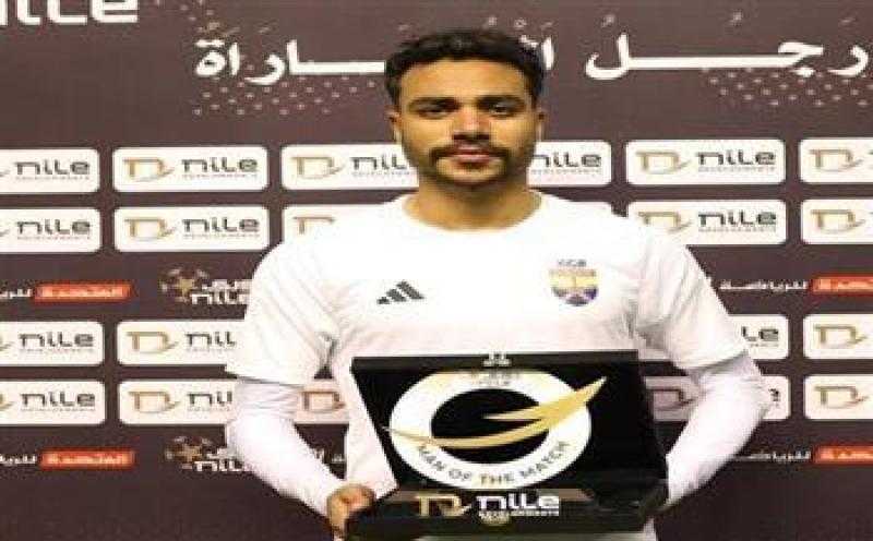 أيمن موكا: الجونة لم يبلغني بمفاوضات الزمالك ولم أوقع