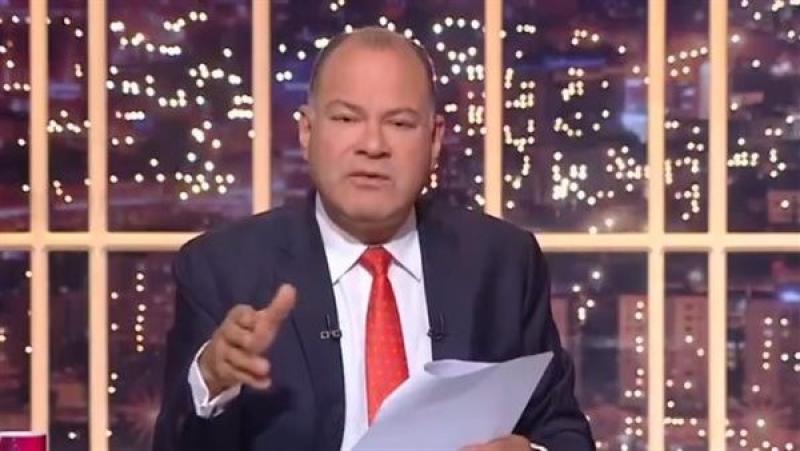 نشأت الديهي: بعض المطاحن تخالف القانون بإخفاء الدقيق عن السوق