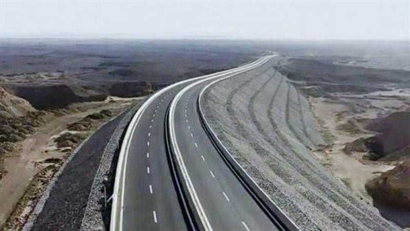 خبير: المدن الجديدة والتوسع بشبكة الطرق يساهم في التقدم الحضاري للدولة