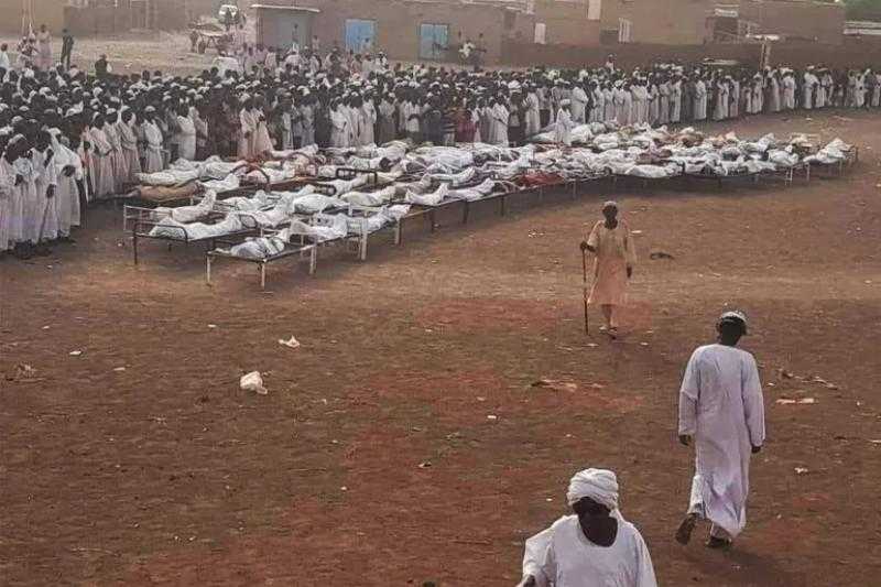 الأمم المتحدة تحذر من تفاقم الوضع الإنساني في السودان