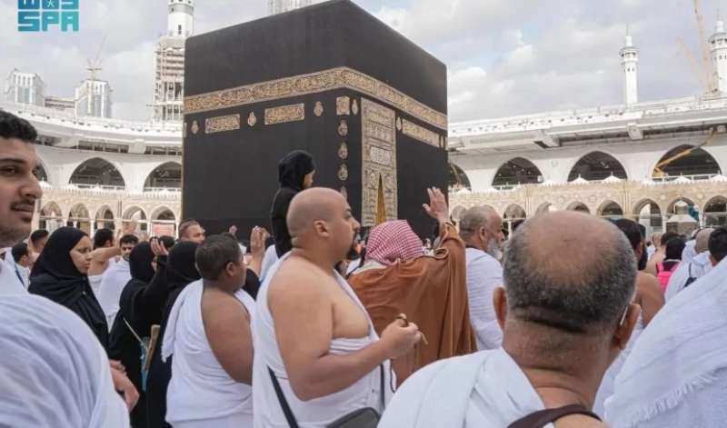 خط أحمر