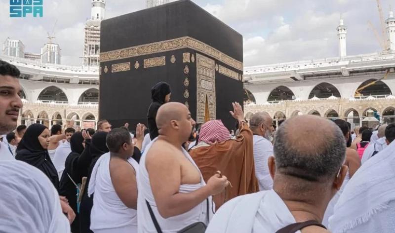الداخلية السعودية: أمن المملكة خط أحمر.. وسنتعامل بحزم مع كل ما يمس بالأمن خلال موسم الحج