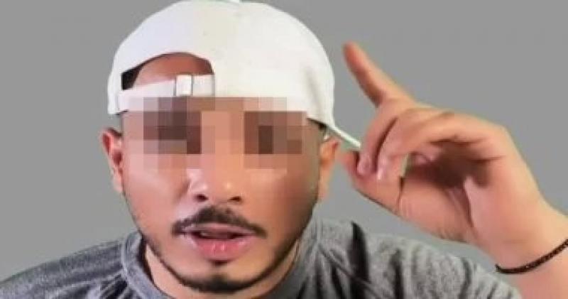 رحلة سفاح التجمع الخامس.. من قتل أول سيدة وحتى تقديمه للمحاكمة الجنائية