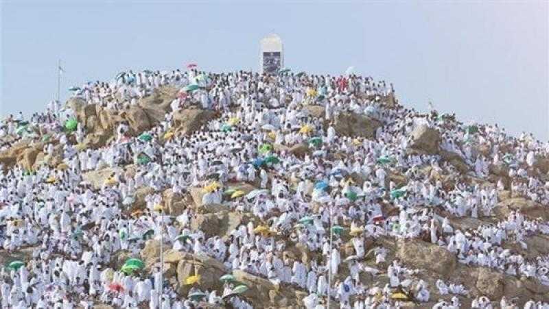 الحج عرفة.. مناسك وأحكام الحج والعمرة.. تبدأ بالتروية.. عرفات ركن الحج الأعظم