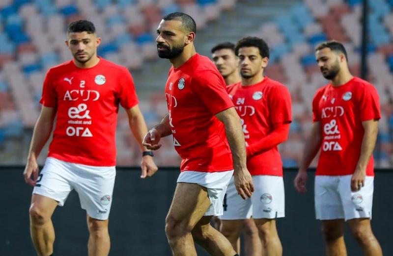 تصفيات كأس العالم.. القنوات الناقلة لمباراة مصر وغينيا بيساو
