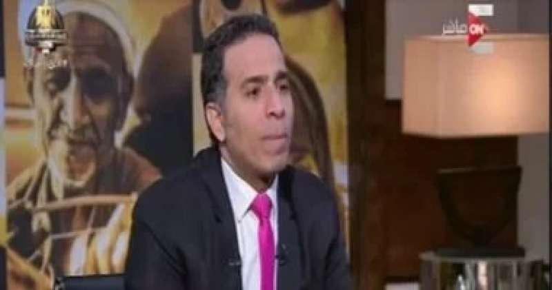خط أحمر