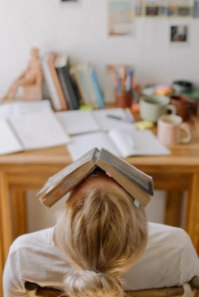 طلاب الثانوية العامة.. 5 تمارين مهمة تساعد على تعزيز الانتباه والتركيز