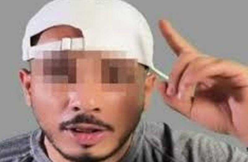 استكمال محاكمة سفاح التجمع الخامس اليوم