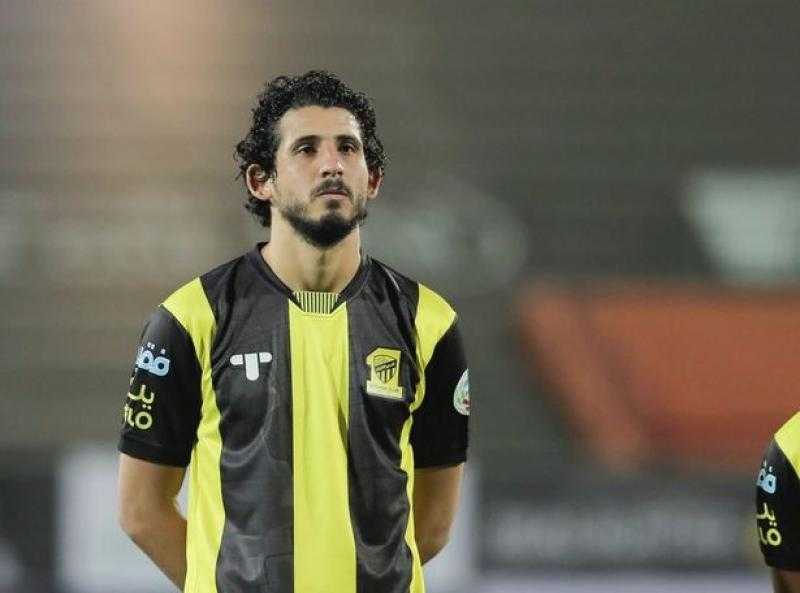 «اليوم» السعودية: الأهلي دخل في خط مفاوضات لاستعادة أحمد حجازي