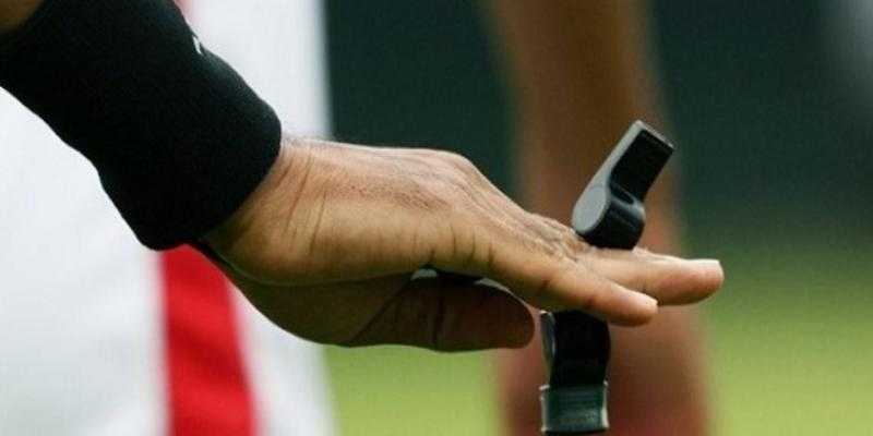 طاقم تحكيم مصري يدير لقاء نيجيريا وليبيريا بتصفيات كأس العالم للسيدات