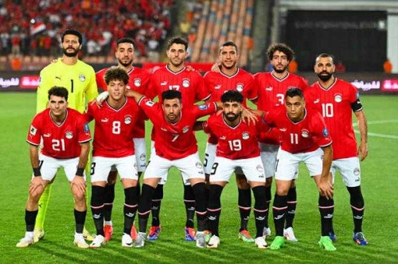 إبراهيم حسن: مباراة غينيا بيساو بطولة بالنسبة لنا.. والانتصار سيمنحنا ثقة