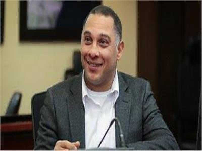 أيمن الشريعي: ”لائحة لجنة المسابقات كلها عوار”