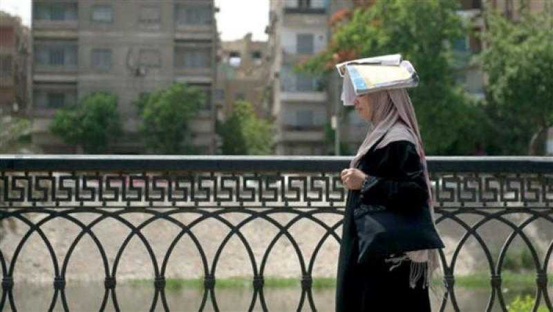 الأرصاد تحذر من موجة شديدة الحرارة تبدأ بعد ساعات