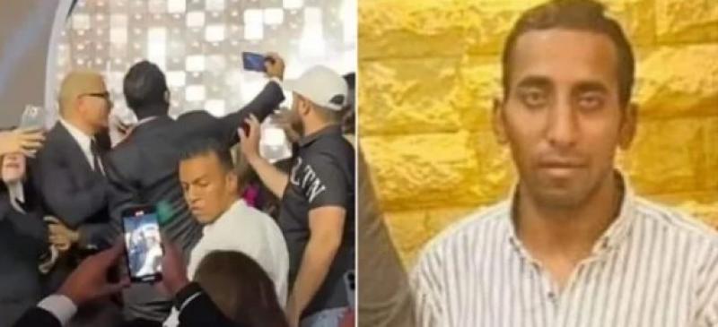 استشاري طب نفسي: ما فعله عمرو دياب في واقعة الصفعة يدل على ”خلل نفسي”