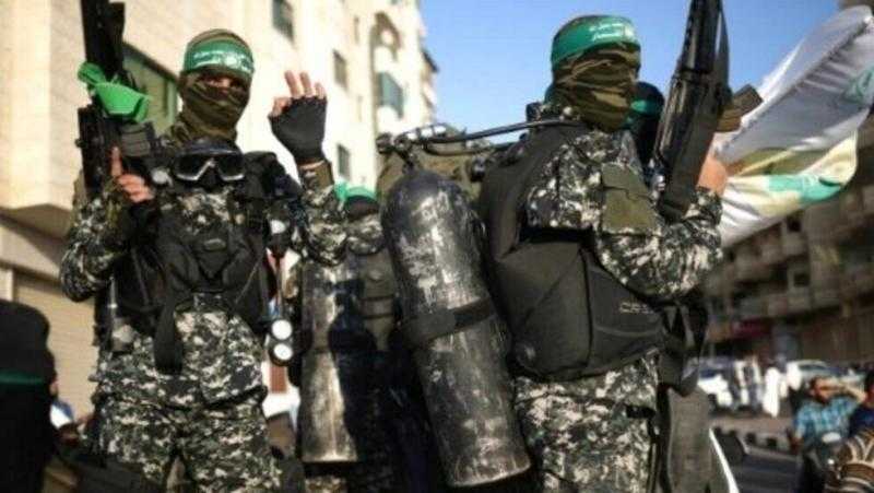 حماس: سنتعامل بإيجابية مع أي مبادرة تؤدي إلى إنهاء الحرب في غزة