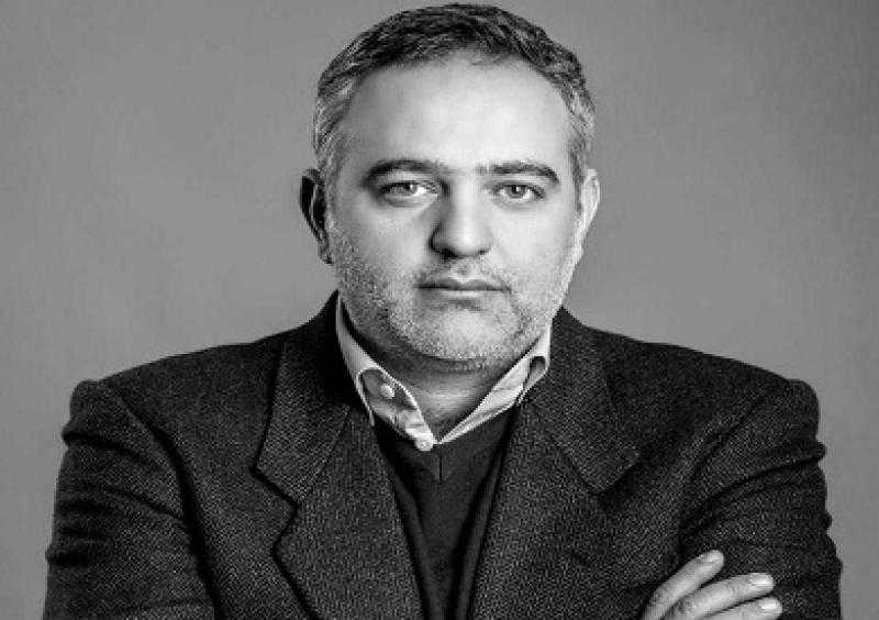 محمد حفظي: التمويل الرسمي يحدد جنسية الفيلم في الإنتاج المشترك