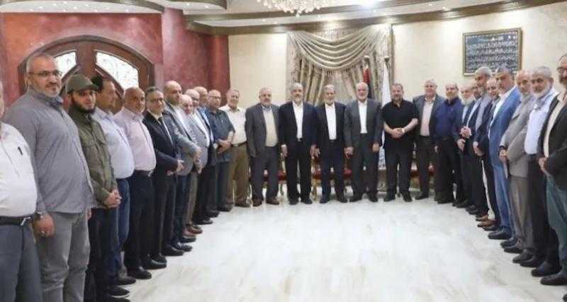 سفير فلسطين لدى روسيا: اجتماع ممثلي حماس وفتح في موسكو قريبا
