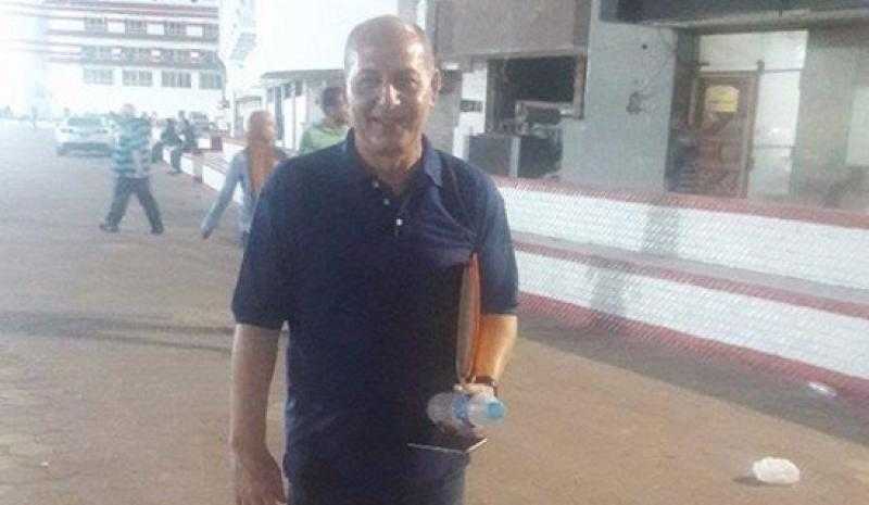 بدر حامد: نجتمع بـ جوميز لبحث تدعيم الفريق من الناشئين