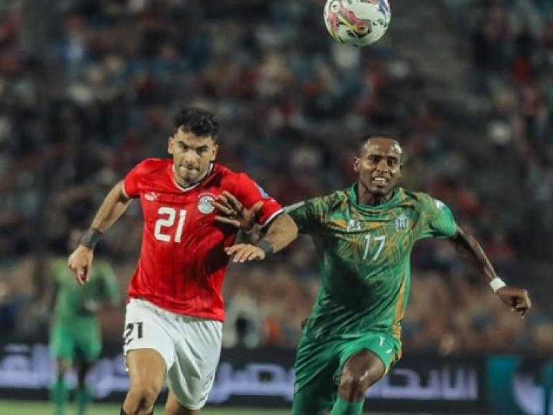 ميدو: صلاح سبب تراجع مستوى زيزو مع المنتخب