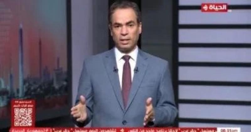 أحمد المسلمانى: أداء نتنياهو فى الحرب على غزة يثير السخرية