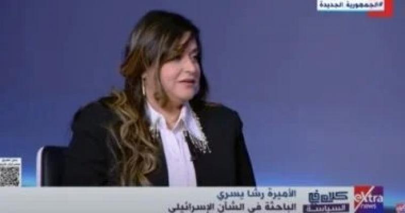 باحثة: الإعلام الإسرائيلي يخضع للرقابة العسكرية منذ عشرات السنوات