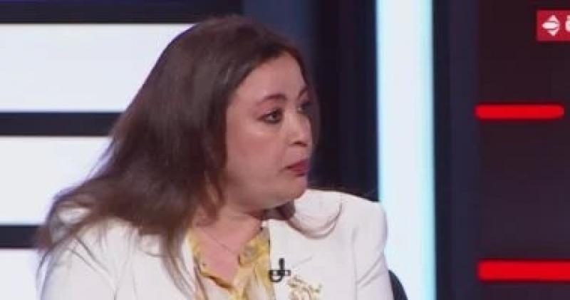 البرلمانية سناء سليمان: الحكومة السابقة كانت سيئة الحظ وحققت أهدافا كثيرة