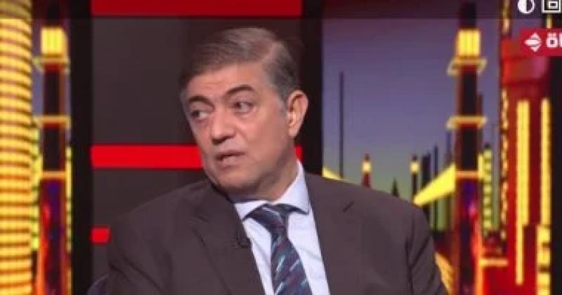 خط أحمر