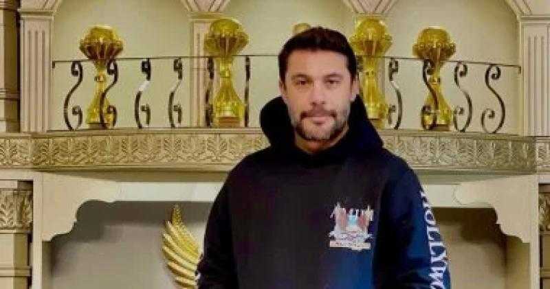 أحمد حسن: المنتخب حقق نقطة مهمة وكنا بحاجة للضغط أكثر