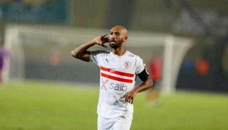 شيكابالا: جماهير الزمالك هي السبب الرئيسي في كل البطولات التي حصدناها