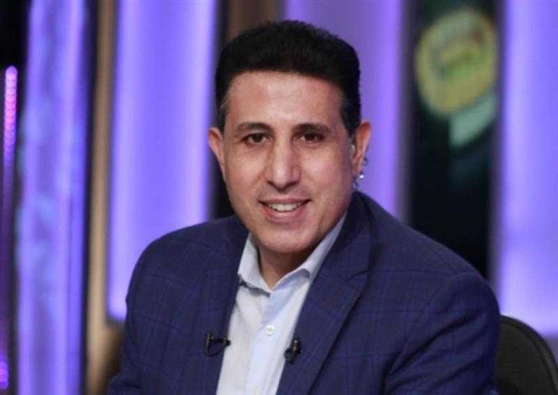 إيهاب الكومي: فرد الأمن المعتدى عليه بالإمارات «زملكاوي».. والأبيض سيتأثر أمام الأهلي