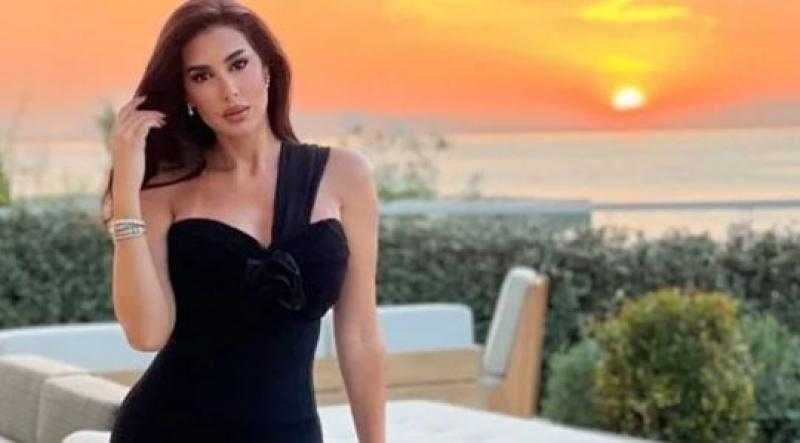 ياسمين صبري تنهي خلافها مع محمد رمضان.. تفاصيل