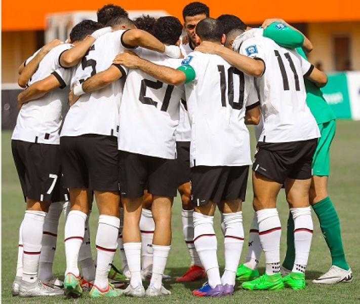 مدرب الأهلي السابق: ربيعة وعبدالمنعم يتحملان مسؤولية هدف غينيا بيساو