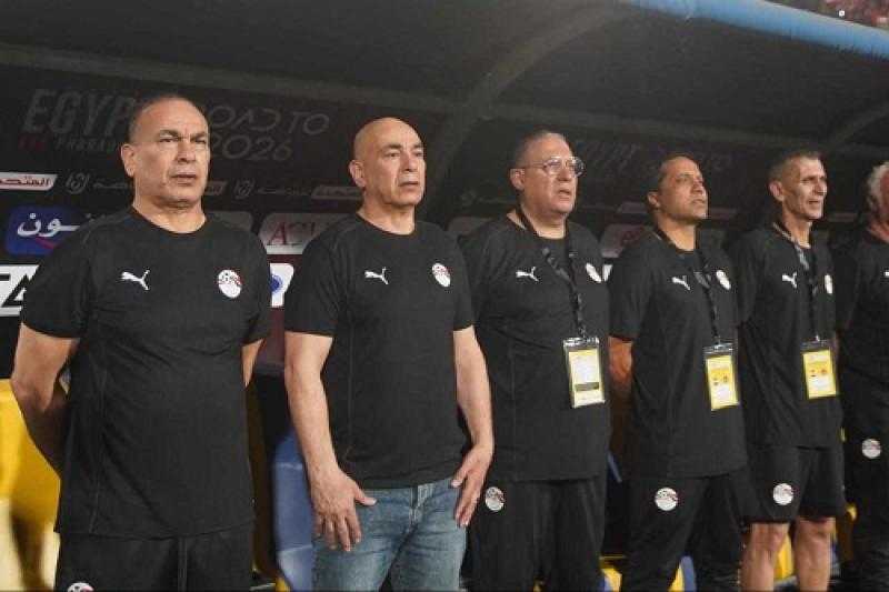 إبراهيم حسن: غينيا بيساو قوية جدا.. وأين الفار في تصفيات كأس العالم؟