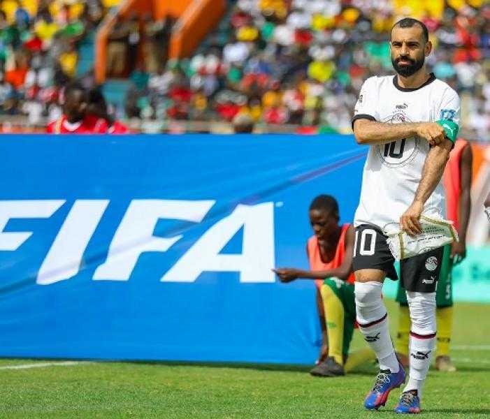 سيف زاهر يكشف تفاصيل رفض صلاح قرار حسام حسن