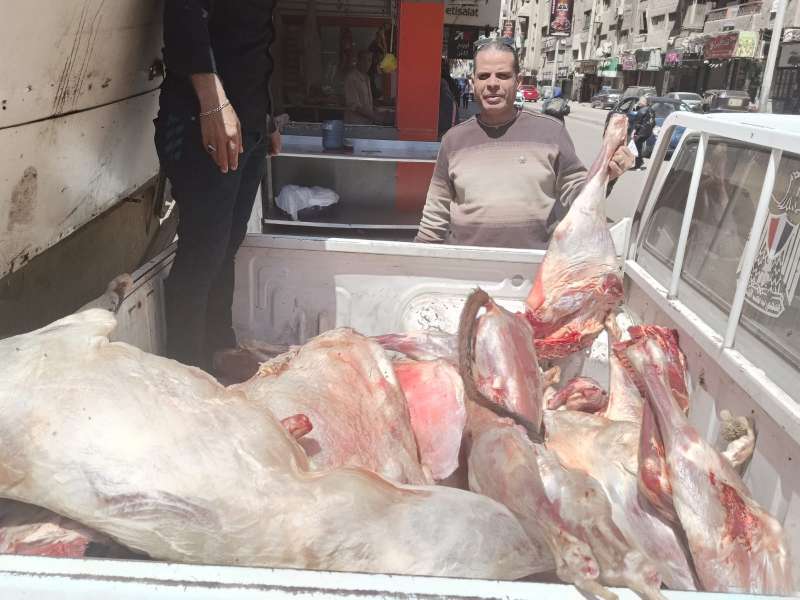 خط أحمر